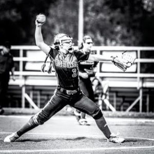 Meet your Posher, Zoey